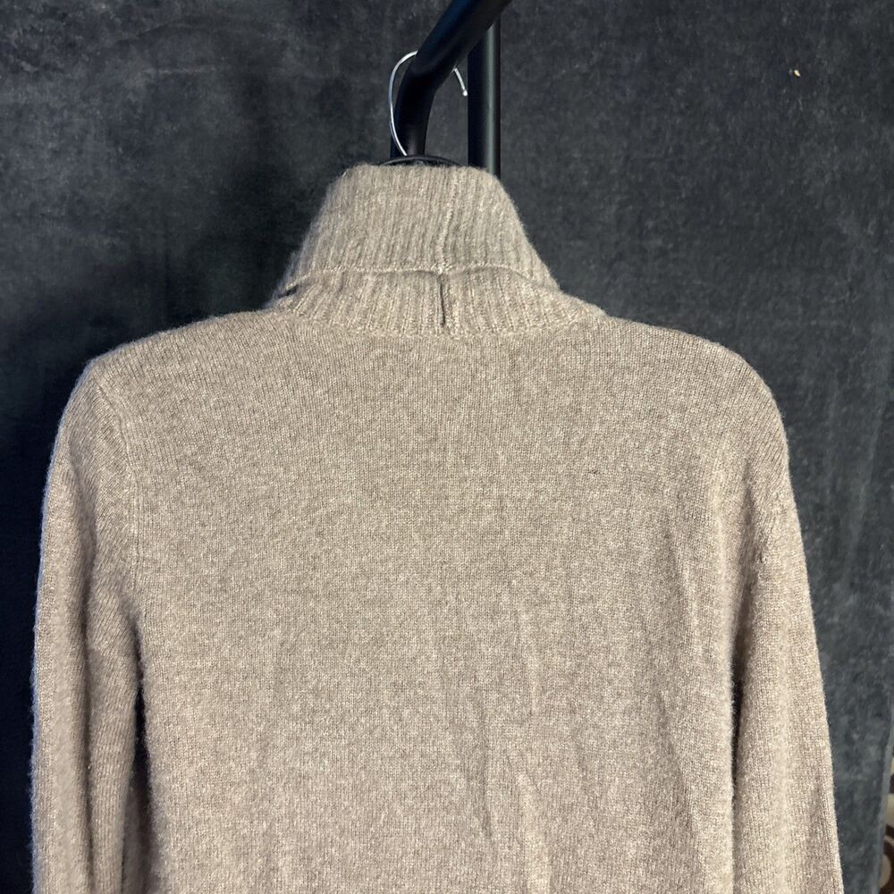 Saks Fifth Avenue Cashmere Sweater Sz S - Picture 8 of 12
